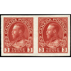 canada stamp 138pa king george v 1924