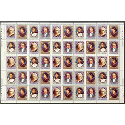 canada stamp 1459a prominent canadian women 1993 M PANE