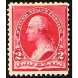 us stamp postage issues 220 washington 2 1890