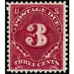 us stamp postage due j j47 postage due 3 1910