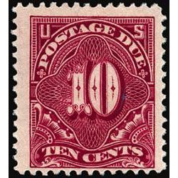 us stamp j postage due j49 postage due 10 1910