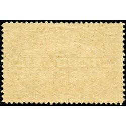 canada stamp o official ox4 officially sealed 1913 M VF 010