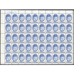 canada stamp 354 dove 5 1955 M PANE