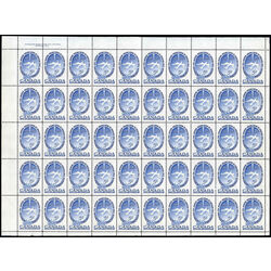 canada stamp 354 dove 5 1955 M PANE