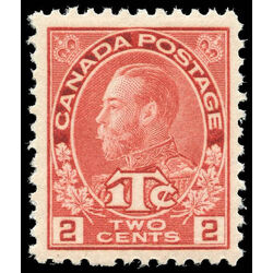 canada stamp mr war tax mr3b war tax 1916 M VFNH 002