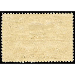 canada stamp o official ox4 officially sealed 1913 M VF 011