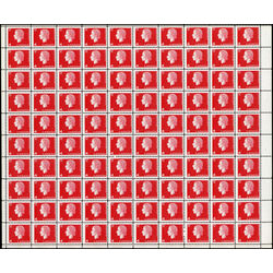 canada stamp 404p queen elizabeth ii 4 1963 M PANE BL