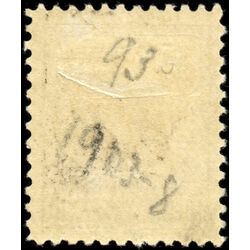 canada stamp 93 edward vii 10 1903 M VF 018