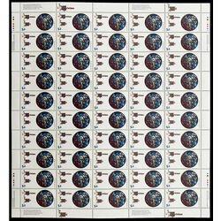 canada stamp 1670 nativity scene by ellen simon 52 1997 M PANE