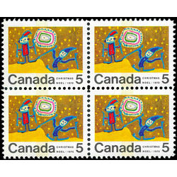 canada stamp 522pi children skiing 1970