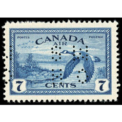 canada stamp o official oc9i canada geese near sudbury on 7 1928 M VFNH 001