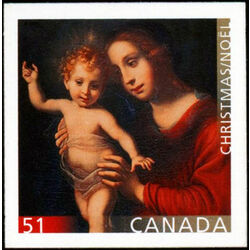 canada stamp 2183 madonna and child by antoine sebastien falardeau 1822 1889 51 2006