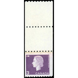 canada stamp 407 queen elizabeth ii 3 1963  M VFNH SS 004