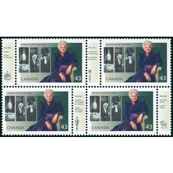 canada stamp 1509a jeanne sauve 1922 1993 1994