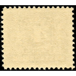 canada stamp j postage due j3 first postage due issue 4 1928 M XFNH 005
