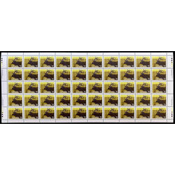 canada stamp 1177 wapiti 74 1988 M PANE