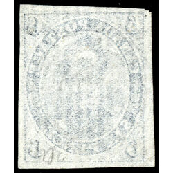 canada stamp 2 hrh prince albert 6d 1851 U VF 024