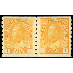 canada stamp 126i king george v 1923 M VF 004