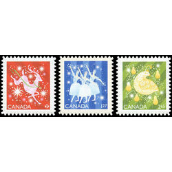 canada stamp 3201i 3i christmas shiny and bright 2019