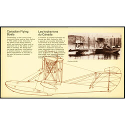 canadian flying boats