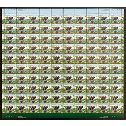 canada stamp 1353i black raspberry 6 1994 M PANE %2B VARIETY