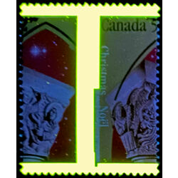 canada stamp 1586 the annunciation 52 1995 M VFNH 002