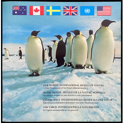 our world images of nature volume 1