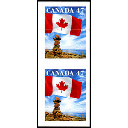 canada stamp 1700 flag over inukshuk 47 2000 M VFNH 001