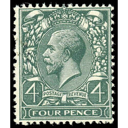 great britain stamp 193 king george v 1924
