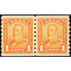 canada stamp 160pa king george v 1929 M VFNH 001