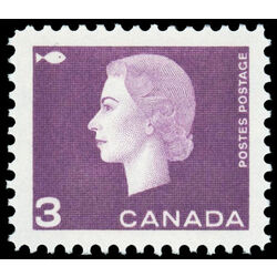 canada stamp 403 queen elizabeth ii 3 1963