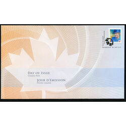 canada stamp 2248 queen elizabeth ii 2007 FDC