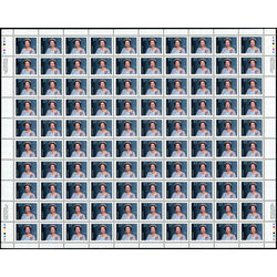 canada stamp 1162 queen elizabeth ii 37 1987 M PANE