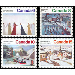 canada stamp 650 3 christmas 39 1974