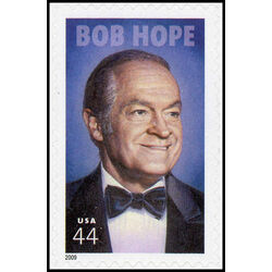 us stamp postage issues 4406 bob hope 44 2009