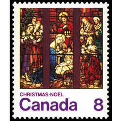 canada stamp 697 st michael s toronto 8 1976