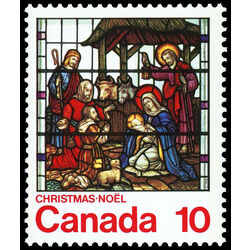 canada stamp 698 st jude london on 10 1976