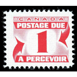 canada stamp j postage due j28 centennial postage dues second issue 1 1969