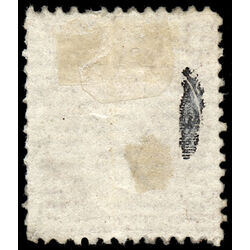 canada stamp 33 queen victoria 3 1868 U VG F 013