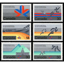 canada stamp 757 62 1978 commonwealth games