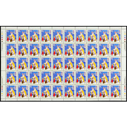 canada stamp 1341 sinterklaas holland 80 1991 M PANE
