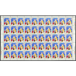canada stamp 1341 sinterklaas holland 80 1991 M PANE