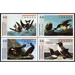 canada stamp 1982a john james audubon s birds 1 2003