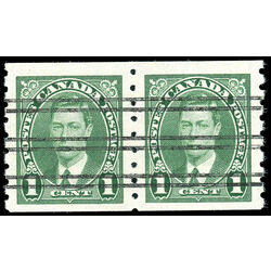 canada stamp 238xxpa king george vi 1937