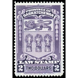 canada revenue stamp sl52 law stamps 2 1938