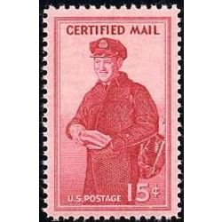 us stamp f registration stamp fa1 certified mail 15 1955