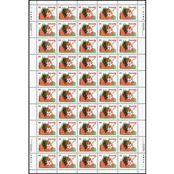 canada stamp 1364 delicious apple 49 1992 M PANE