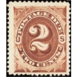 us stamp postage due j j9 postage due 2 1879