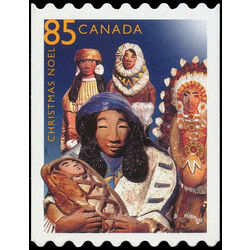 canada stamp 2126i aborignal mother and child 85 2005