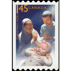 canada stamp 2127i mary joseph baby jesus 1 45 2005